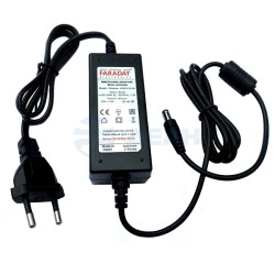 Блок питания 24W/12V/2A  (FARADAY)