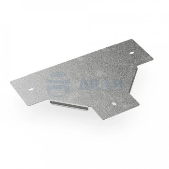 Крышка ответвителя (PR16.16459) Промрукав Крышка ответвителя для лотка