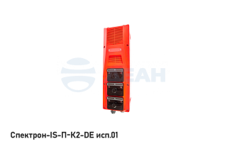                         Спектрон-IS-П-К6-DE исп.01
						
