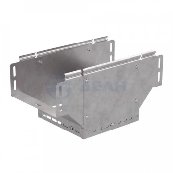 Ответвитель Т-образный (PR16.8372) Промрукав Ответвитель вертикальный