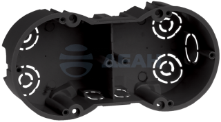                         Коробка монтажная UKT20-141-070-045  (IEK) 
						