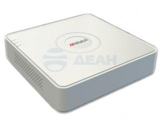           
Мультигибридный видеорегистратор DVR-108P-G/N(B) (HiWatch) 