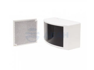 Извещатель пожарный дымовой линейный ИПДЛ-264/1-100-R3 (ИП 212-264/20) (342259) (Рубеж)