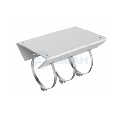                         Кронштейн для видеокамеры DS-1275ZJ-4626 (HikVision) 
						