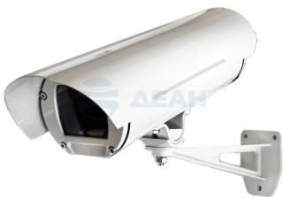                         Термокожух для видеокамеры К16/2-250-24/12 (ОЛЕВС) 
						