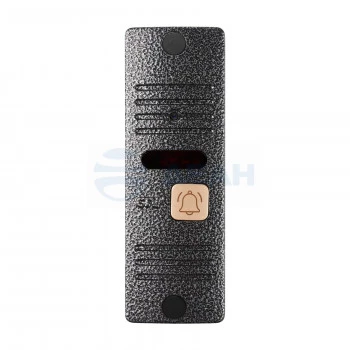 CTV-D10 Plus S (серебро) CTV Вызывная панель видеодомофона