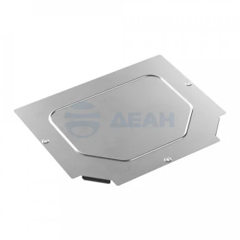 Крышка ответвителя (PR16.2834) Промрукав Крышка ответвителя для лотка