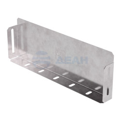                         Заглушка лотка Стандарт 300х100(PR16.0839)  (Промрукав) 
						