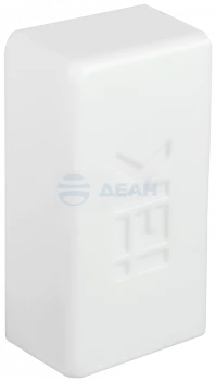 CKMP10D-Z-080-040-K01-R IEK Заглушка для кабель-канала