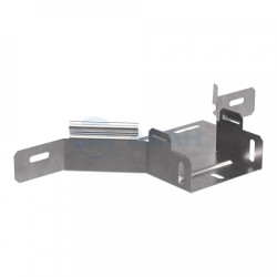                         Ответвитель горизонтальный Стандарт 100х50 (PR16.8293) (Промрукав) 
						