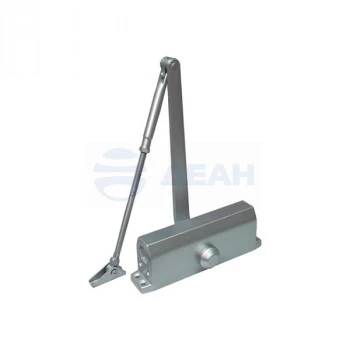 ST-DC014BCDA-SL Smartec Доводчик дверной