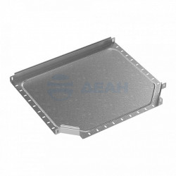                         Ответвитель Т-образный Стандарт HDZ 500х50 (PR16.1565)  (Промрукав) 
						