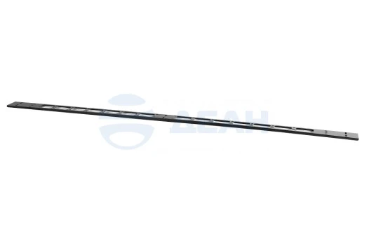 ВКО-М-22.75-9005 ЦМО Кабельный органайзер