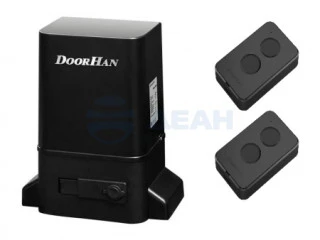 Привод для откатных ворот SLIDING-1300PRO + (Doorhan)