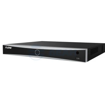 F-NR-216X/2 iFLOW IP видеорегистратор (NVR)