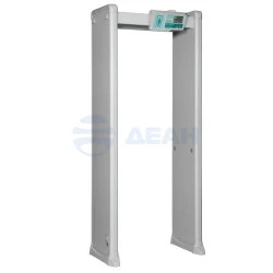 Металлодетектор арочный БЛОКПОСТ РС Z 3300 MK (ИРА-ПРОМ)