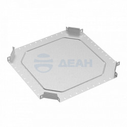                         Ответвитель Х-образный Стандарт HDZ 500х50 (PR16.1719)  (Промрукав) 
						