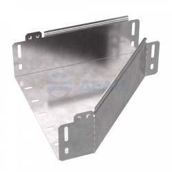                         Переходник левый (PR16.10228)
						