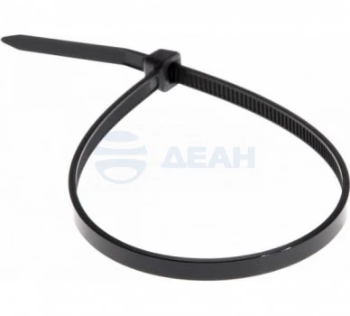 07-0201-4 REXANT Хомут-стяжка