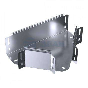 Ответвитель Т-образный (PR16.2840) Промрукав Ответвитель Т-образный для лотков