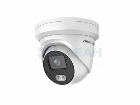 DS-2CD2347G2-LU(6mm) HikVision IP камера купольная