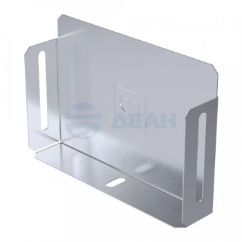 Заглушка лотка (PR16.2497) Промрукав Заглушка для лотка