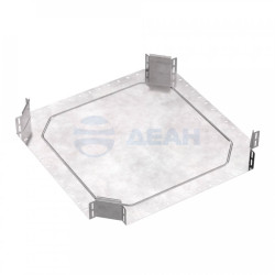                         Ответвитель Х-образный (PR16.8529)
						