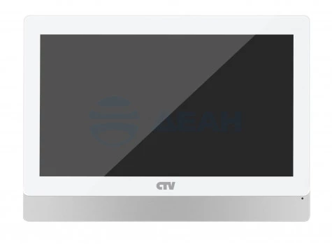 CTV-M5904AI W (белый) CTV Видеодомофон