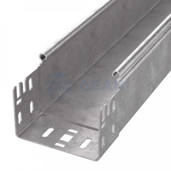 Лоток неперфорированный (PR16.13912) Промрукав Лоток неперфорированный