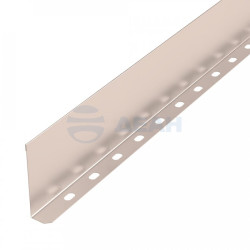                         Разделитель лотка Стандарт INOX (AISI 409) 80х3000 (PR16.3773)  (Промрукав) 
						