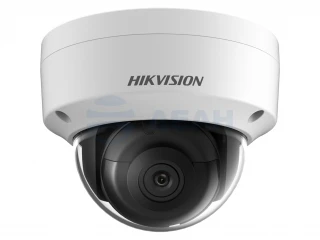 DS-2CD2183G2-IS(4mm) HikVision IP камера купольная