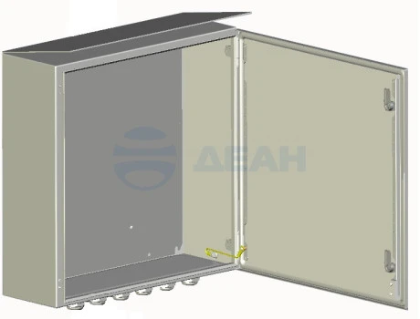 ШПУ-1-02 Тахион Шкаф приборный