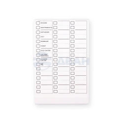 Блок индикации Астра-863 исп.А  (Теко)