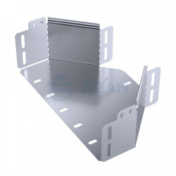                         Переходник симметричный (PR16.5998)
						