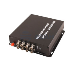                         Передатчик оптический TA-H8/1F (OSNOVO) 
						