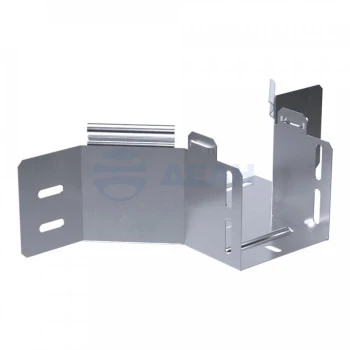 Ответвитель горизонтальный (PR16.2657) Промрукав Ответвитель горизонтальный