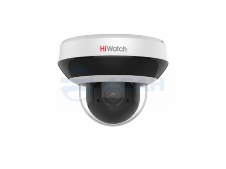 DS-I205 HiWatch IP камера поворотная