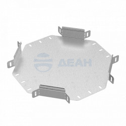                         Ответвитель Х-образный Стандарт HDZ 200х50 (PR16.1710)  (Промрукав) 
						