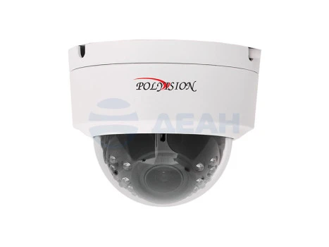 PDL1-IP2-V12MPA v.5.5.8 Polyvision IP камера купольная