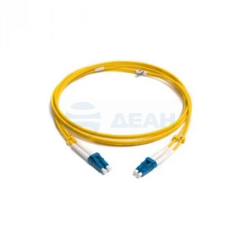 PC-SU-FC/FC(1m) LAZSO Патч-корд