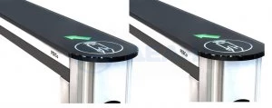 PERCo-STС-01G  PERCo Крышка турникета