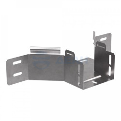                         Ответвитель горизонтальный Стандарт 100х80 (PR16.8295) (Промрукав) 
						