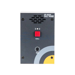                         Панель вызывная CP-8032i  (Roxton) 
						