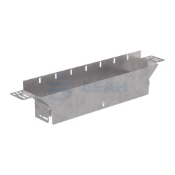                         Ответвитель вертикальный с крышкой Стандарт 500х100(PR16.0951) (Промрукав) 
						