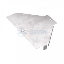                         Крышка переходника (PR16.10996)
						