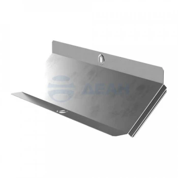 Крышка угла (PR16.3168) Промрукав Крышка угла на лоток