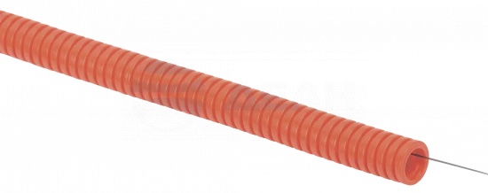 CTG20-50-K04-015 IEK Труба гофрированная