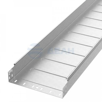 Лоток неперфорированный (PR16.12809) Промрукав Лоток неперфорированный