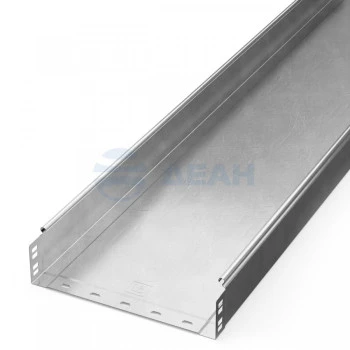 Лоток неперфорированный (PR16.2318) Промрукав Лоток неперфорированный