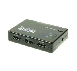                         Разветвитель HDMI-сигнала SW-Hi3012 (OSNOVO) 
						